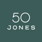 50 Jones